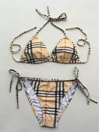 burberry maillots de bain pour femme s_62a254